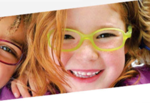 lunettes de vue pour enfants