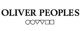 logo oliver peoples